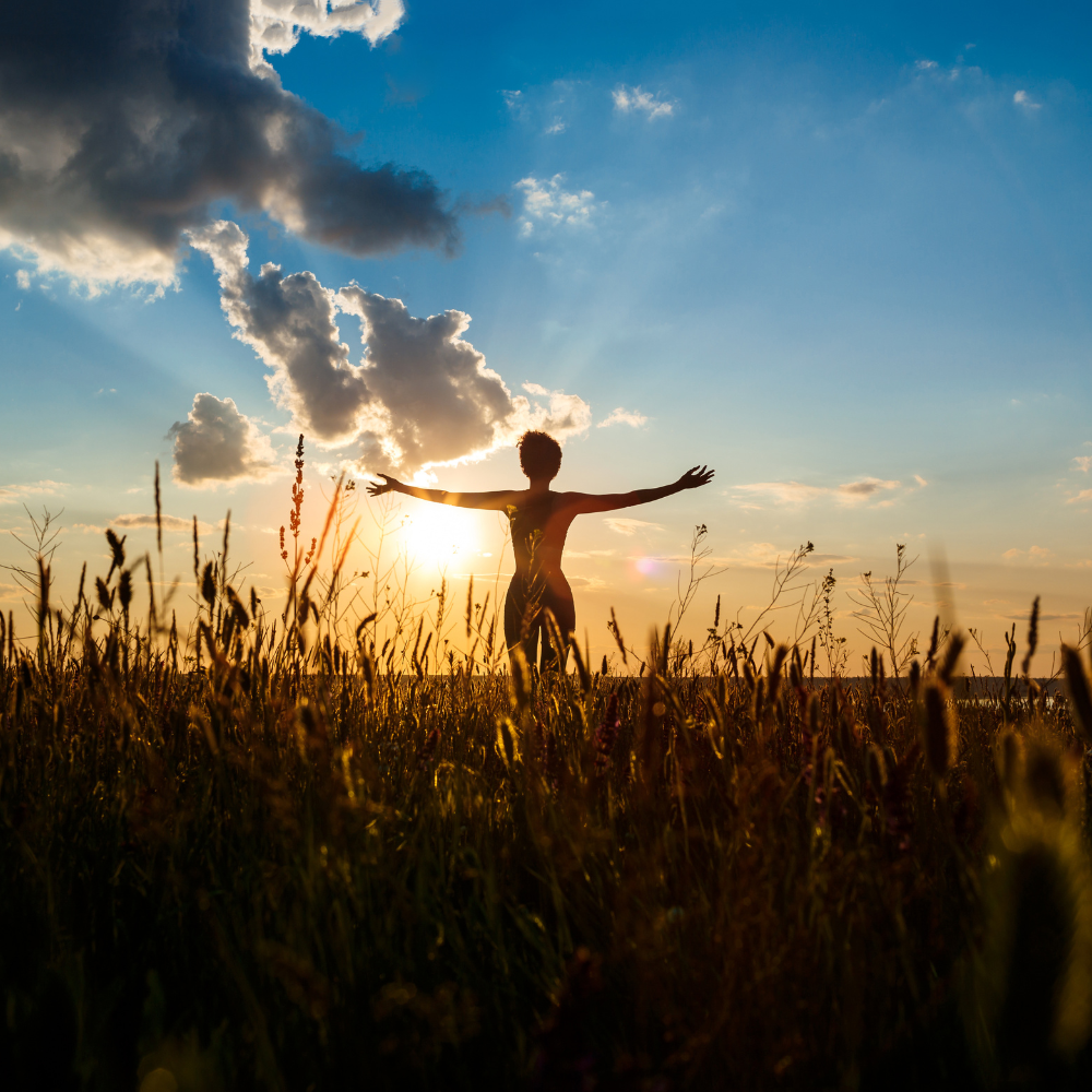 Komm in deinen Flow – Alte Glaubenssätze loslassen mit Unterstützung der Aromatherapie